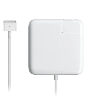 

Laptop charger,60W power adapter L / T magnetic connector charger for 13 inch A1344, A1330, A1342,A1278,A1185,A1184,A1181