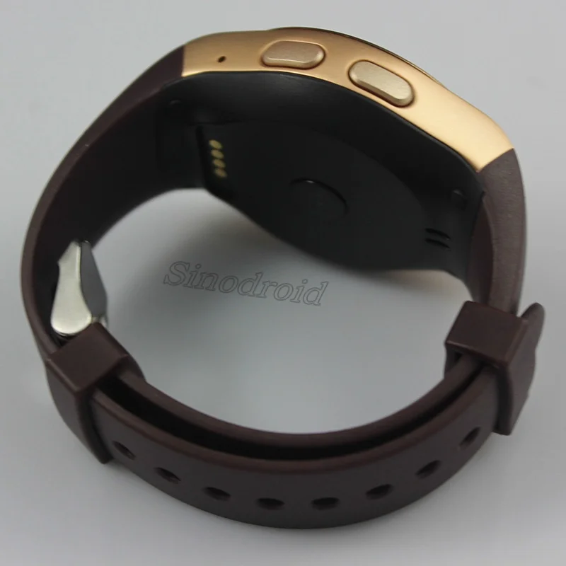 5 шт./лот KW18 Bluetooth Смарт часы полный экран Поддержка SIM TF карты Smartwatch телефонный звонок сердечного ритма HD ips наручные часы