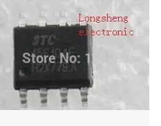 IC новые оригинальные аутентичные Бесплатная доставка 100% продукты STC15F104E SOP8 |