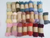 Knitting Newborn Stretch Wrap for Studio Photo Neutral Baby Photo Prop Swaddle Wrap Posing Fabric 1