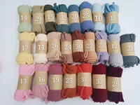 Knitting Newborn Stretch Wrap for Studio Photo Neutral Baby Photo Prop Swaddle Wrap Posing Fabric 1