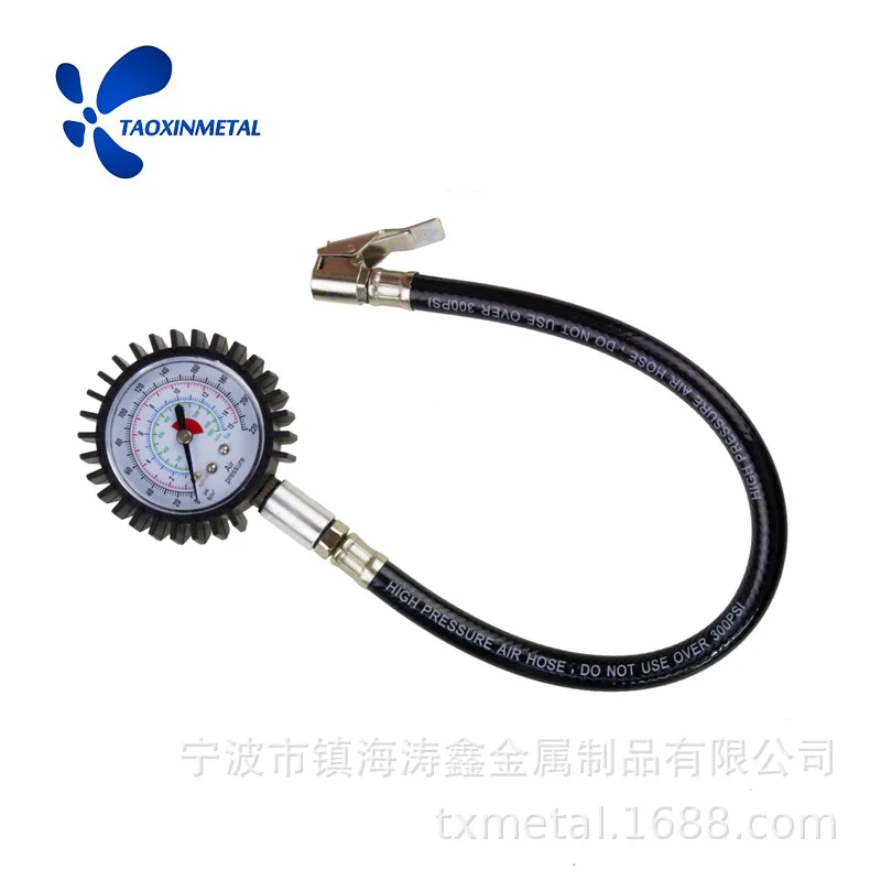 

Tire Pressure Testing Meter Tire Pressure Gauge Pneumatic Tire Pressure Gun Tool Tire Pressure in Bulk