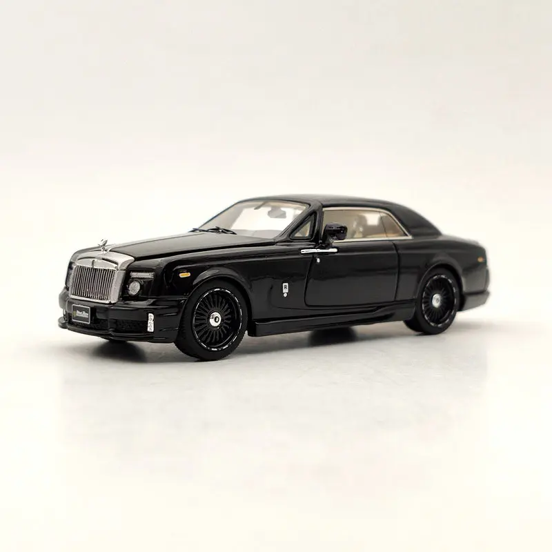 ScaleMini 1:64 для R ~ ls ce Рейфы Phantom Coupe полимерные модели Ограниченная Коллекция| |