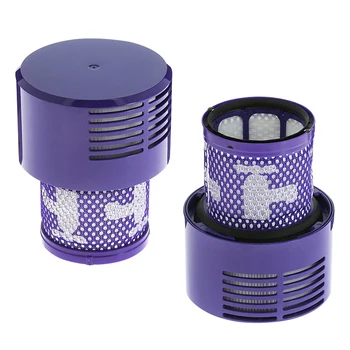 

For DYSON Cyclone V10 Animal/Absolute+/Total Clean Vacuum Washable Filter