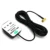 BEITIAN GNSS GLONASS+GPS High Gain SMA Elbow High Gain Внешняя Активная Антенна BN-142AJW