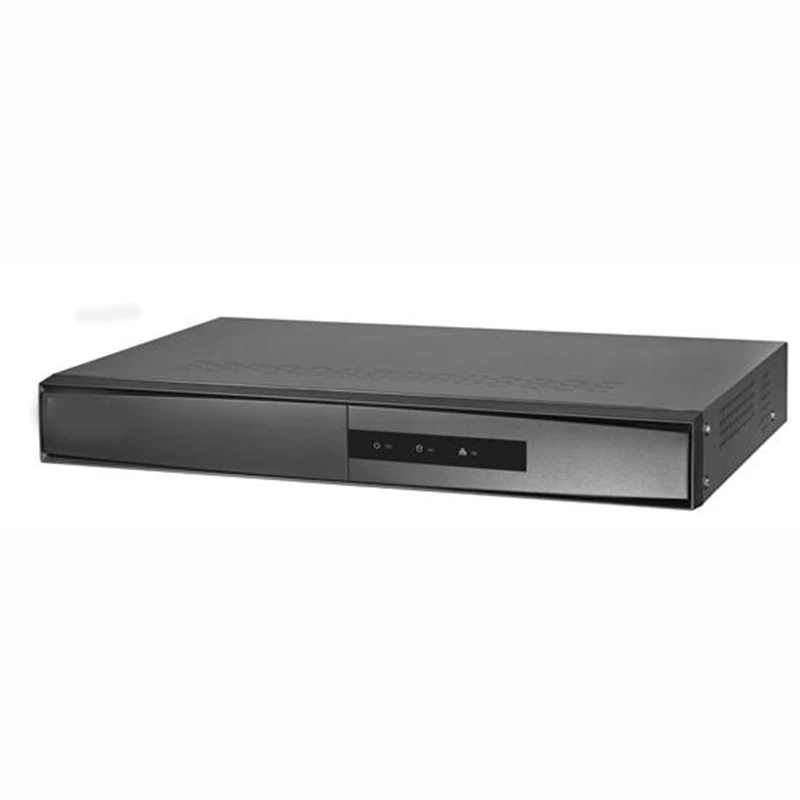 

Original Embedded 4CH NVR H.265 4K 8MP HDMI/VGA ONVIF Plug and Play Network Video Recorder IP Camera CCTV System DS-7604NI-K1