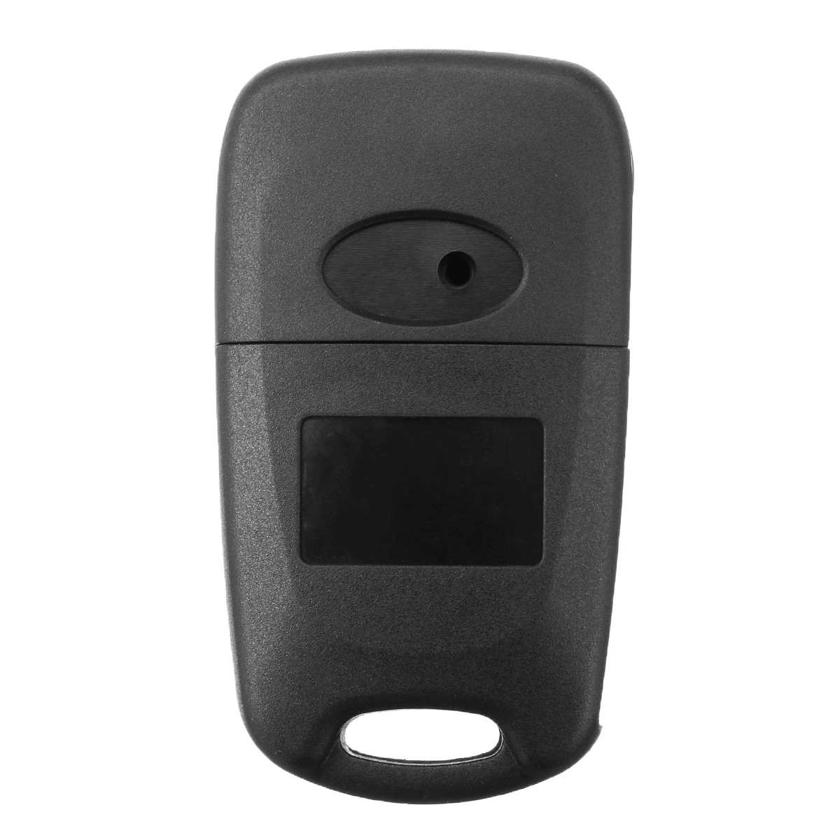 For Kia Ceed Picanto Sportage For Hyundai i20 i30 ix35 3 Button Remote Key Fob Case Car Key Cover Relacement
