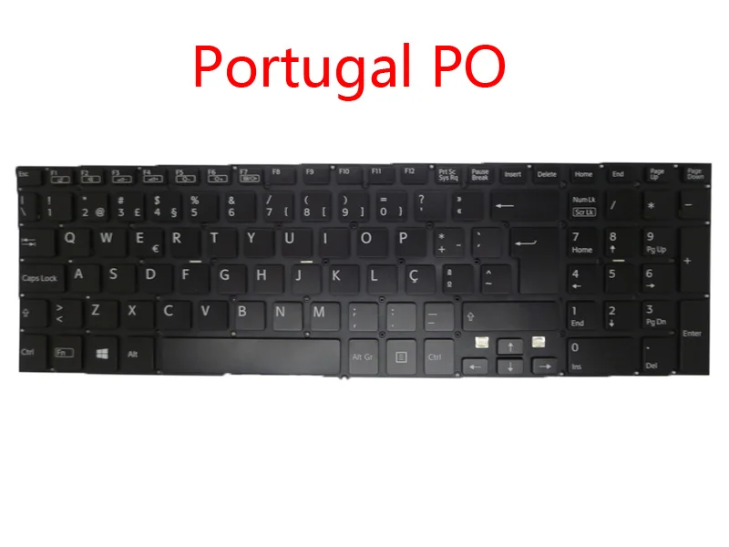SVF152 PO B