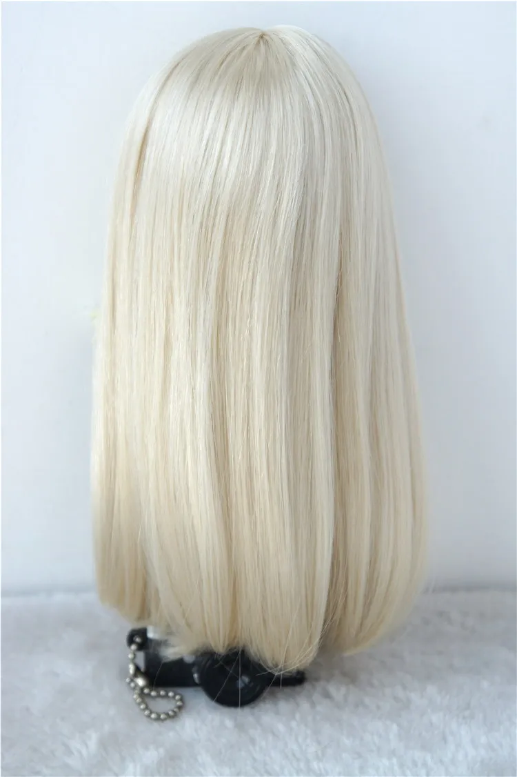 JD016 1/12 1/8 BJD парик для куклы модный длинный вьющийся Размер 3 4 дюйма 5 дюймов 6