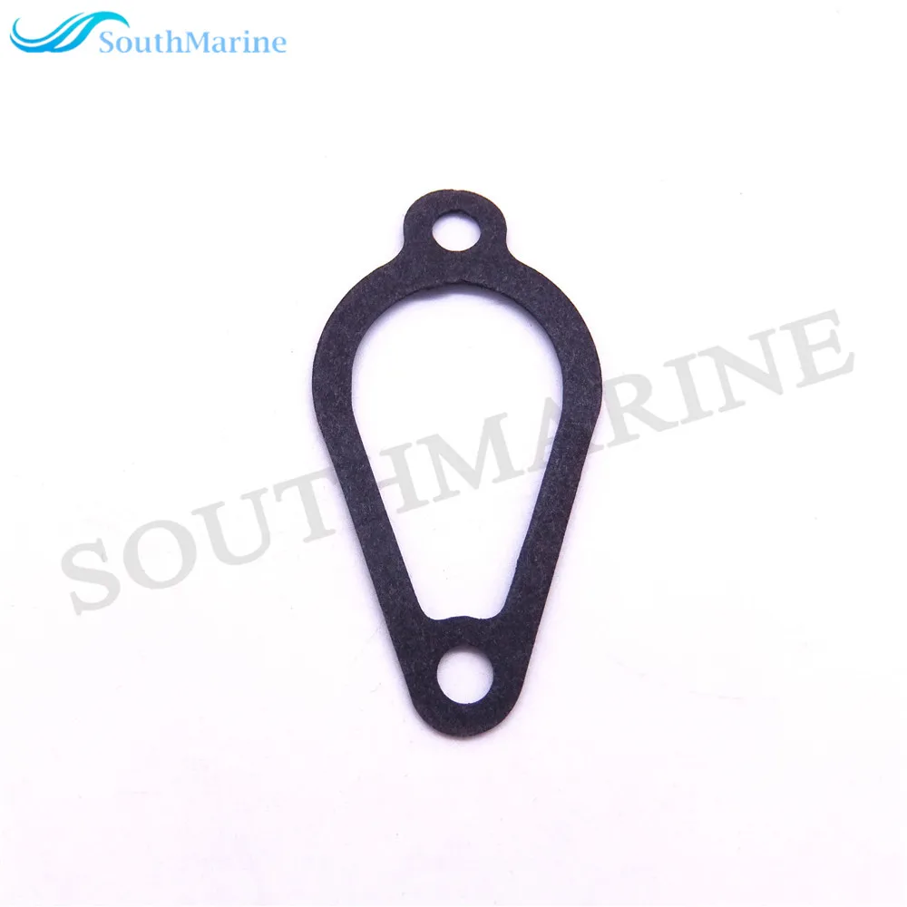 

Boat Motor 853702005 27-853702005 Thermostat Cover Gasket for Mercury Marine 4-Stroke 4HP 5HP 6HP 8HP 9.9HP 15HP Outboard Engine