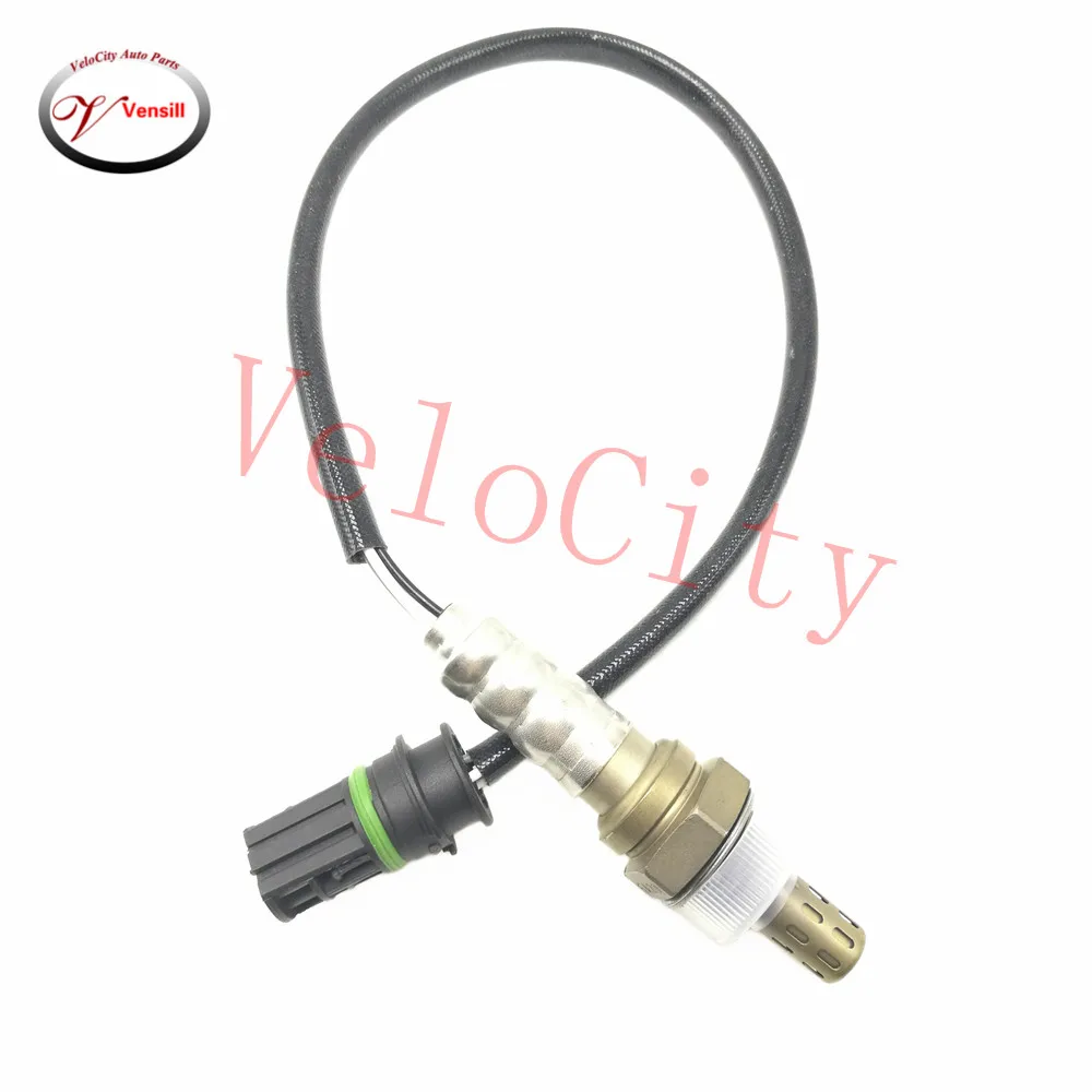 Sonda Lambda Sensore Di Ossigeno Per Bmw E87 116I E83 E85 E90 E91 X3 Z4 Parte No #11787530285