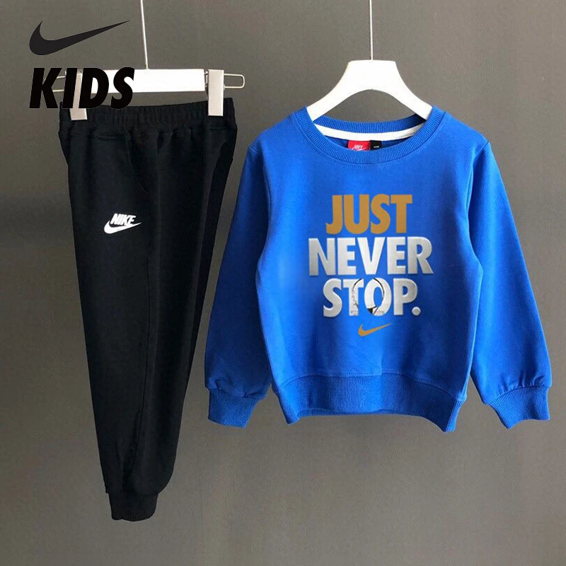 infant nike outfits boy
