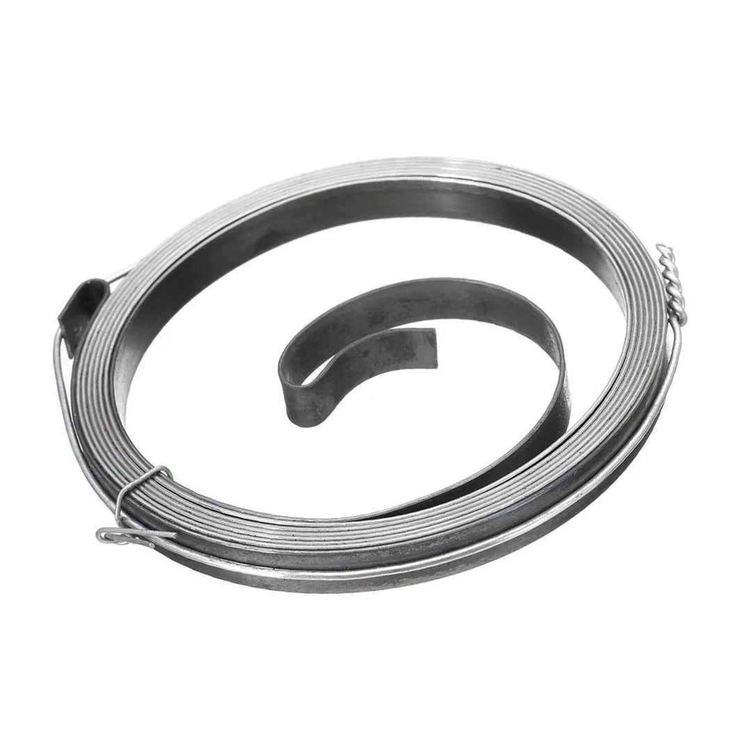 Recoil Puller Spring Kit Replacement 28442-ZH8-003 For Honda & GX200 Engine Models Engine Recoil Puller Spring Kit