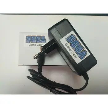 

MicompuTer Transformer Sega Game Gear, source feed power supply, loader. SHIPPING FROM SPAIN