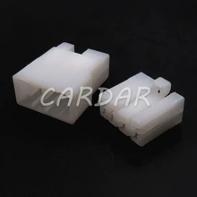 

1 Set 7 Pin 3 Series 172505-1 172495-1 Car Audio Cable Connector Auto Male Female Docking Wiring Socket
