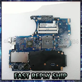 

SHELI Free Shipping FOR HP 4530S 4730S Laptop motherboard 670794-001 MB-A02 100% Tested guaranteed