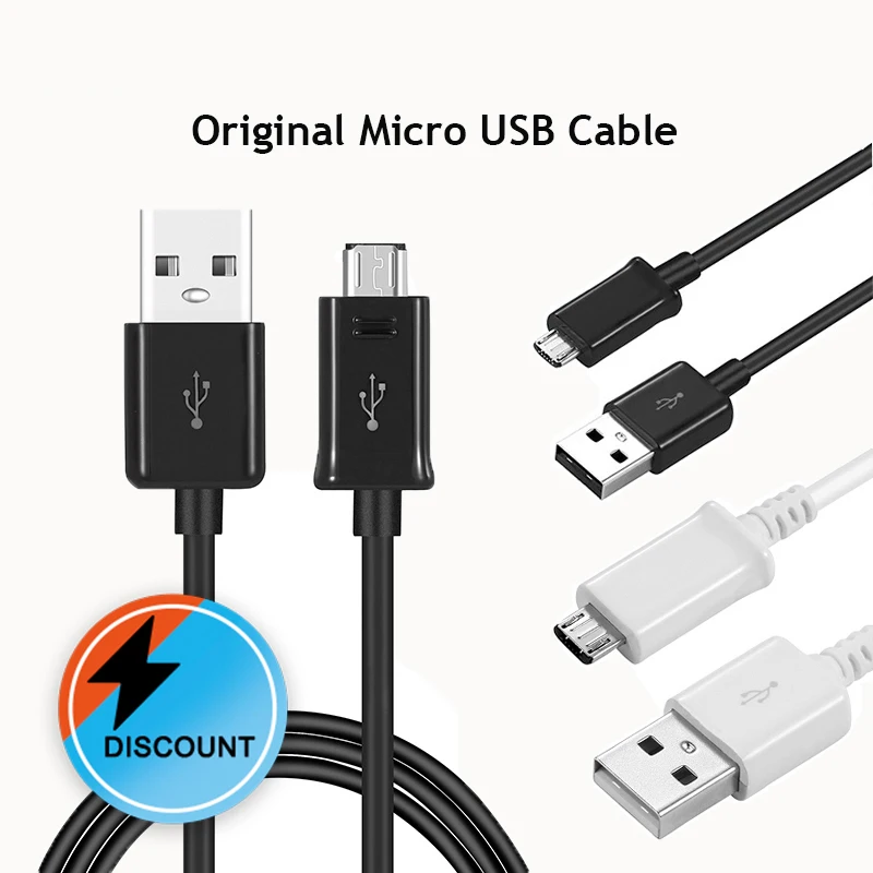 samsung Micro usb-кабель для Android 3,0 Быстрый зарядный кабель для передачи данных для Galaxy S3 S4 S6 S7 note2 Note4 A5 A7 J5 J7