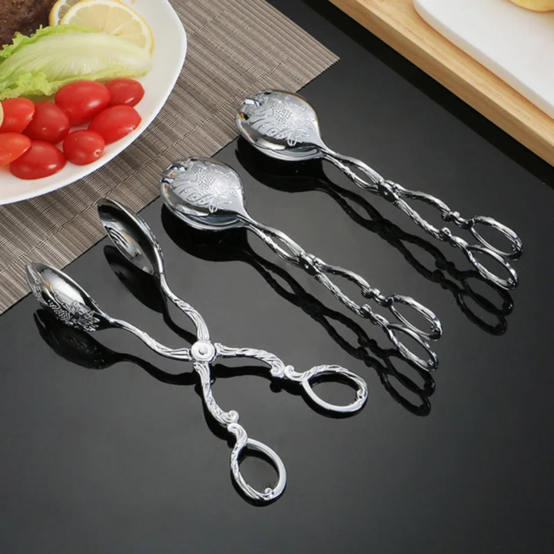 Food-Grade-Silicone-food-tong-Kitchen-Tongs-utensil-Cooking-Tong-clip-Clamp-accessories-Salad-Serving-BBQ(7)