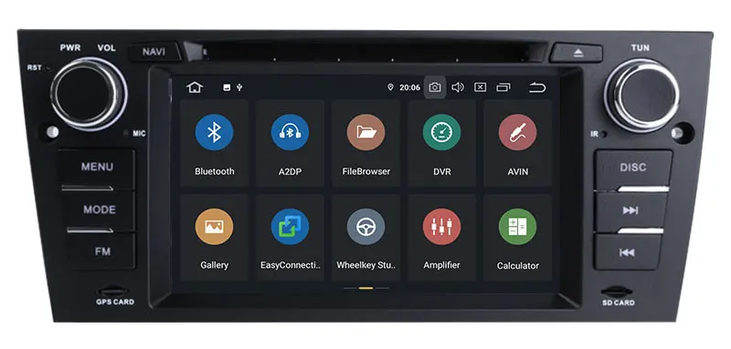 Sale Android 9.0 Octa Core Car DVD Player Stereo System For BMW 3 Series E90 E91 E92 E93 Canbus GPS Navigation WIFI Carplay Radio 5 Sale Android 9.0 Octa Core Car DVD Player Stereo System For BMW 3 Series E90 E91 E92 E93 Canbus GPS Navigation WIFI Carplay Radio 5