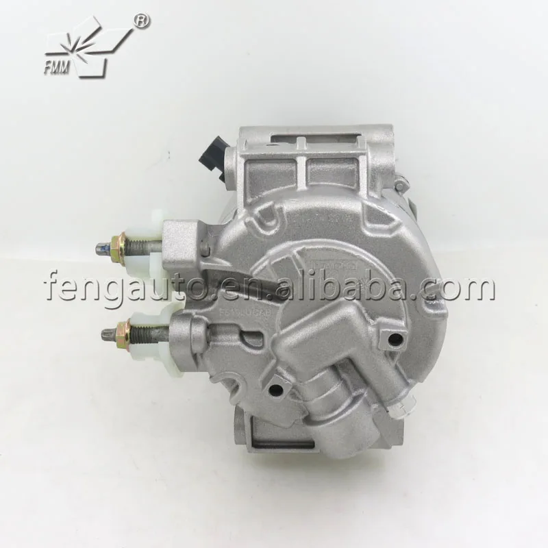 9G9N19D629LC 1751973 AV1119D629AC AV1119D629AB air conditioning cooling pump VS16 auto ac compressor for ford Fiesta 1.4-1.6