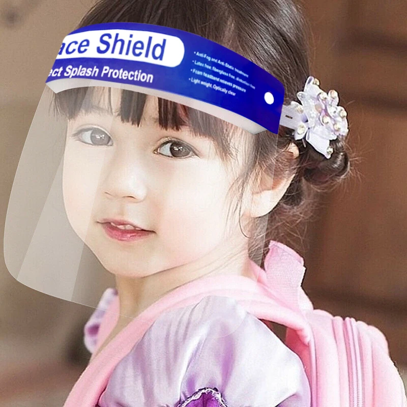face shield (34)