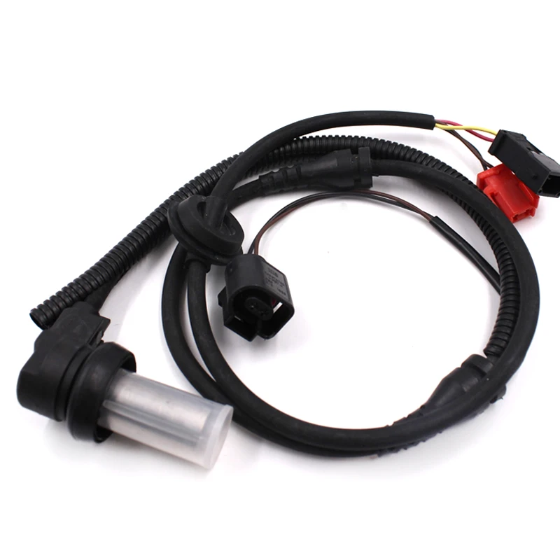 Переднее колесо ABS Датчик скорости подходит для VW PASSAT для AUDI A6 Quattro 4B0927803C