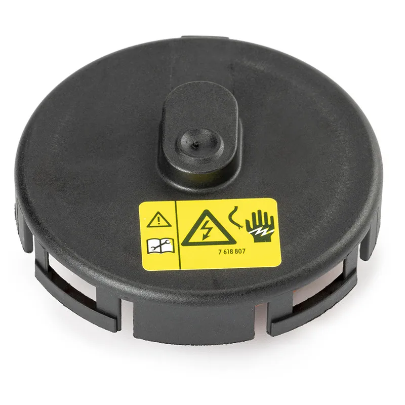 Set Guarnizioni Coperchio Valvole Per BMW Serie 1, 3, 5 (E81, E90, E60) - Ricambio 11127555738, 11127555739, 11127555740