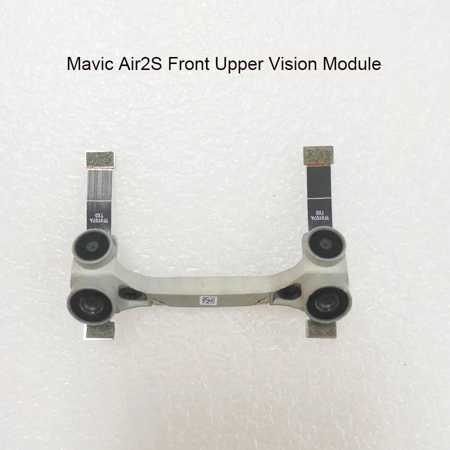 Genuine Brand New Front Vision Module For DJI Mavic Air2 Air2S Drone Repair Replacement | Электроника