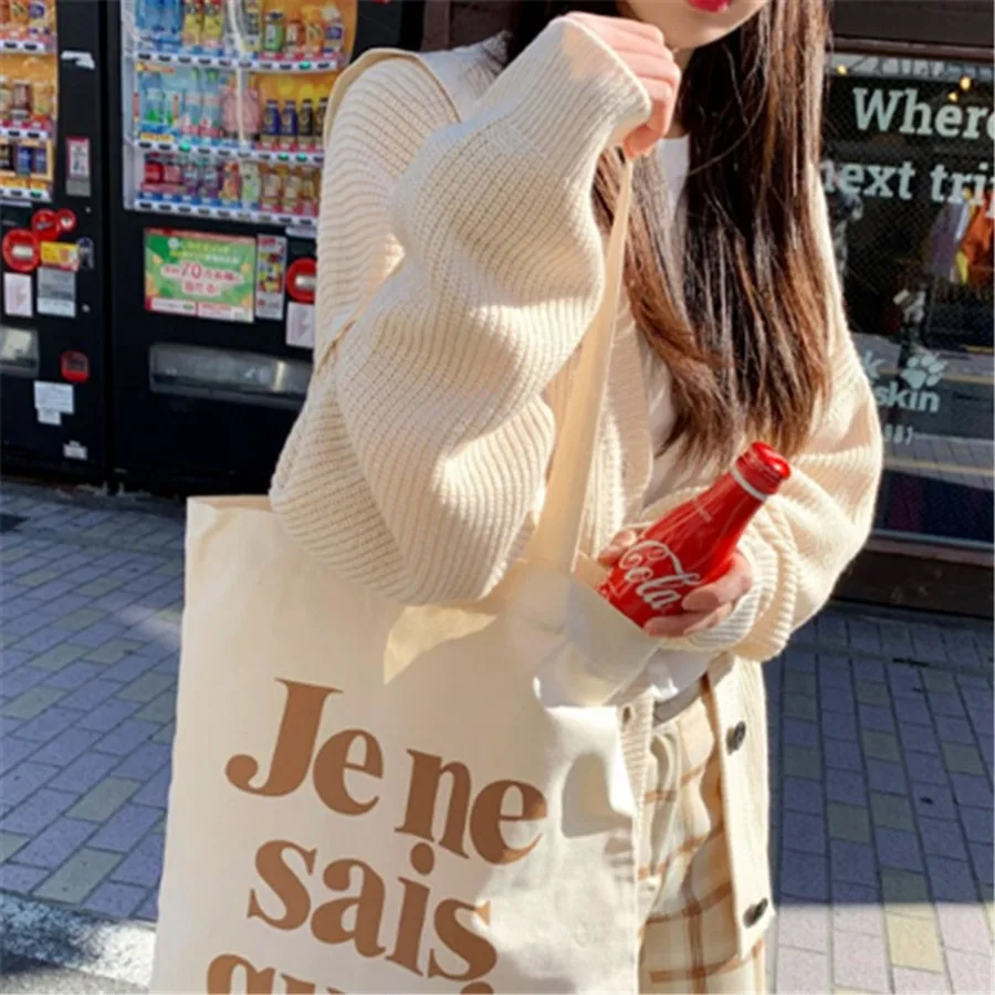 Корейский вариант вязаный женский кардиган осень v-образный вырез однобортный свитер с длинными рукавами Женский однотонный тонкий свитер дамы
