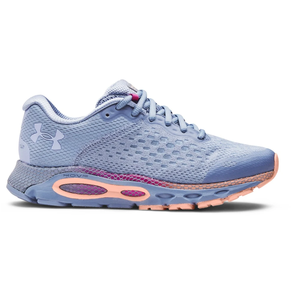 Кроссовки Under Armour UA W HOVR Infinite 3 3023556-400 | Спорт и  развлечения | АлиЭкспресс