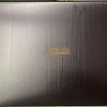 15," задняя крышка для ASUS Q534U UX560U UX560UX Q524UQ 15,6" ЖК-задняя крышка крышки 13NB0CE1AM0311/13NB0CE1AM0111/13NB0BZ2AM0111