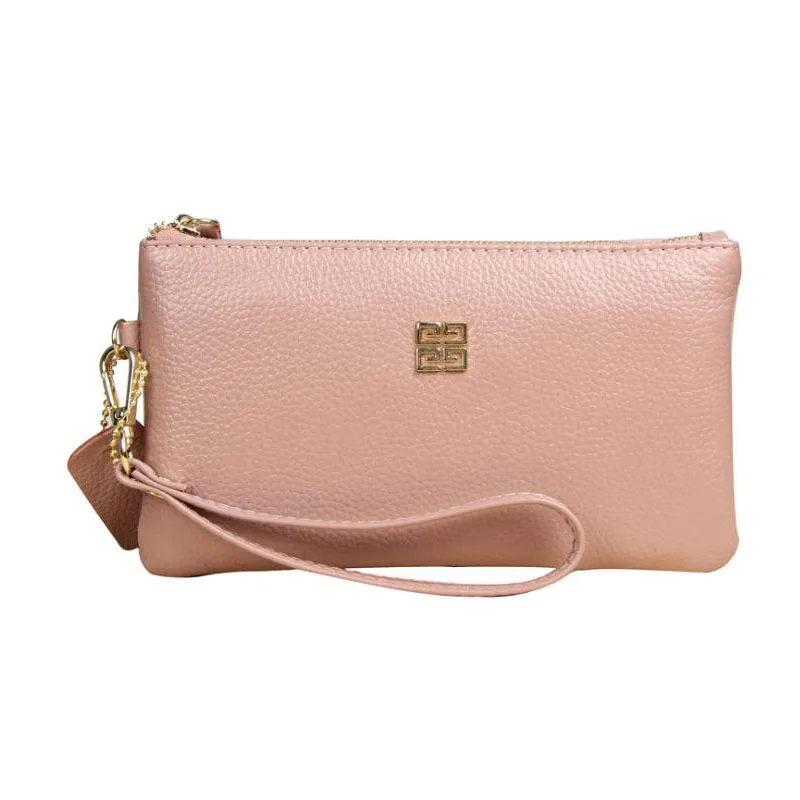 Женские сапоги выше колена из натуральной кожи кошелек длиный с ремешком большие