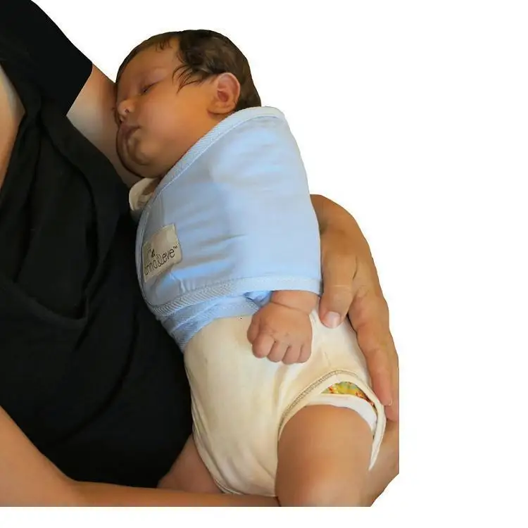 Пеленальный Конверт для новорожденных, мягкий спальный мешок для детей 2-24 месяцев, одеяла для кормления, мягкий спальный мешок