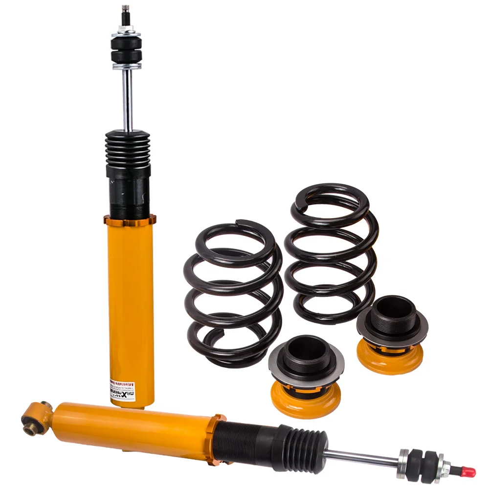 

Rear 24ways Adjustable Spring Coilover for Holden Commodore VT VX VY VZ Sedan