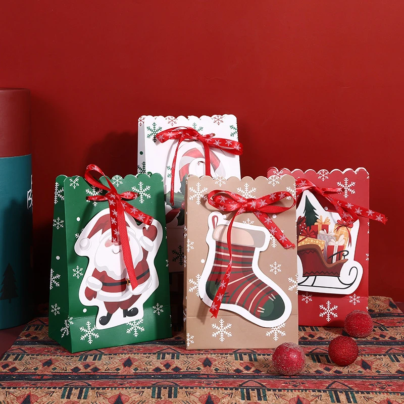 Latest Christmas Gift Pictures 2022 Background