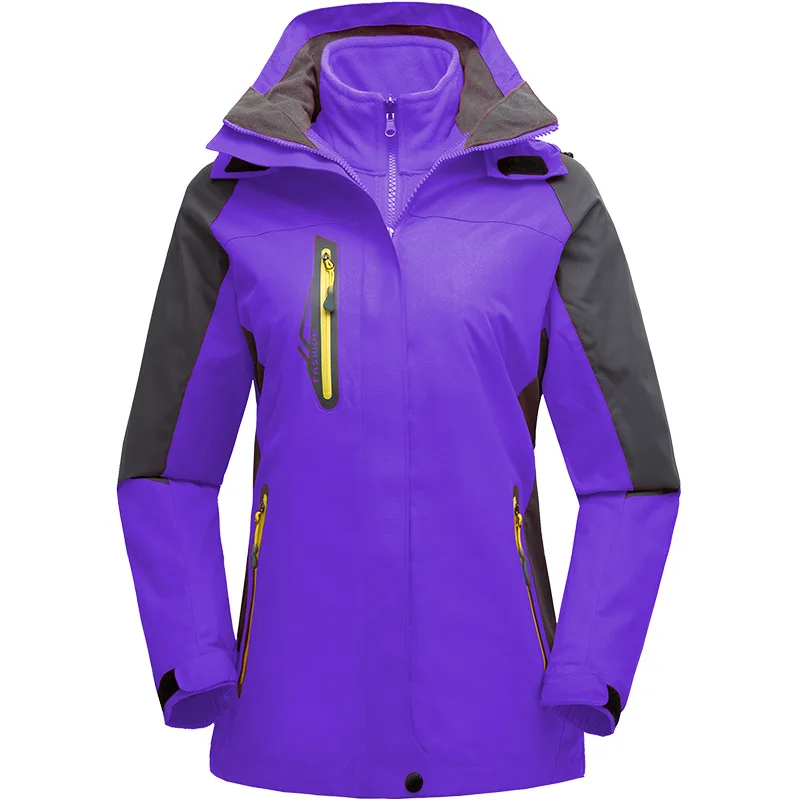 WOMEN-PURPPLE