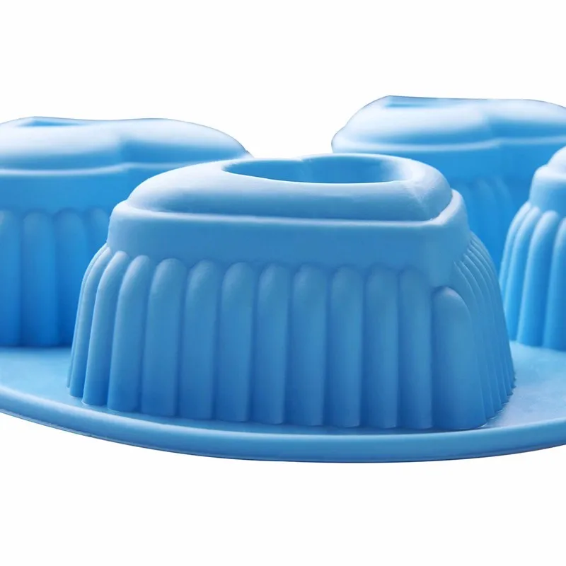 heart silicone 3