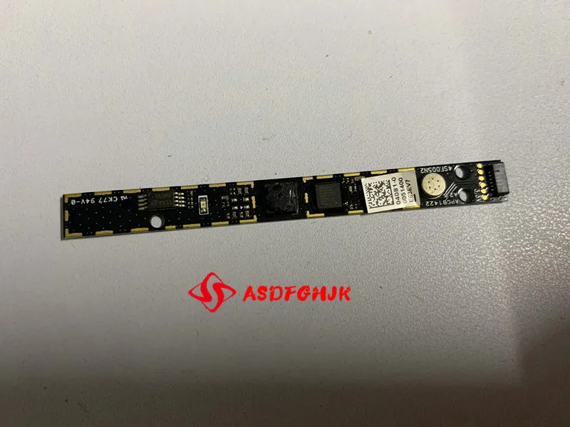 

4SF005N2C WEBCAM Original FOR ASUS X552M 04081-00051400 Works perfectly
