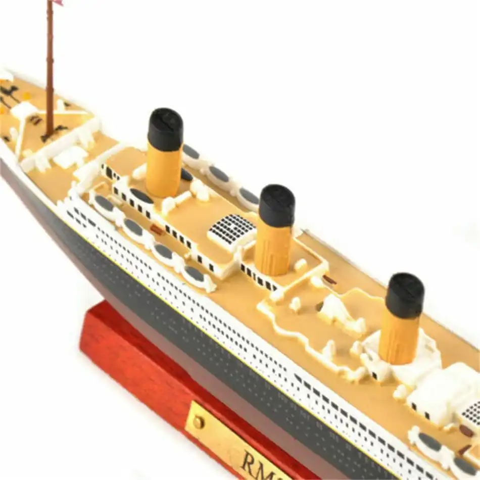 titanic toys for sale