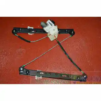 

51333448250 POWER WINDOWS FRONT RIGHT BMW X3 (E83)