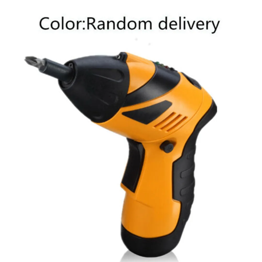

45 In 1 3N.M Foldable Electric Cordless Screwdriver Drill Power Tool Set Rechargeable EU Plug Kits Ferramenta Multi Tools