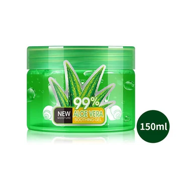 

150ml Facial Aloe Gel Aloe Moisturizing Gel Sun Moisturizing Gel Aloe Gel For Face
