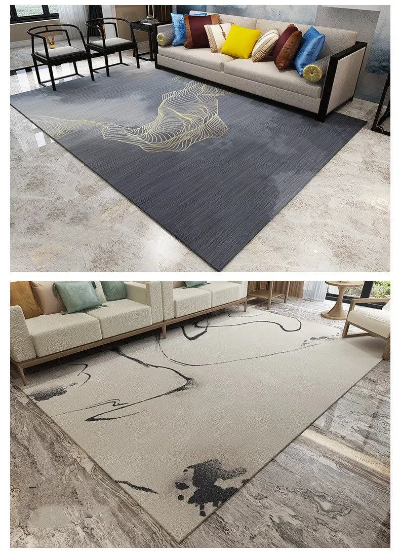 8 floor mat office chair