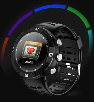 

kospet Smart Watch Men GPS Multi Sports Fitness Tracker Heart Rate Monitor Swimming IP68 Smartwatch Connect IOS Android Phone
