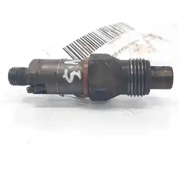 

LCR6735406H INJECTOR RENAULT KANGOO (F/KC0)