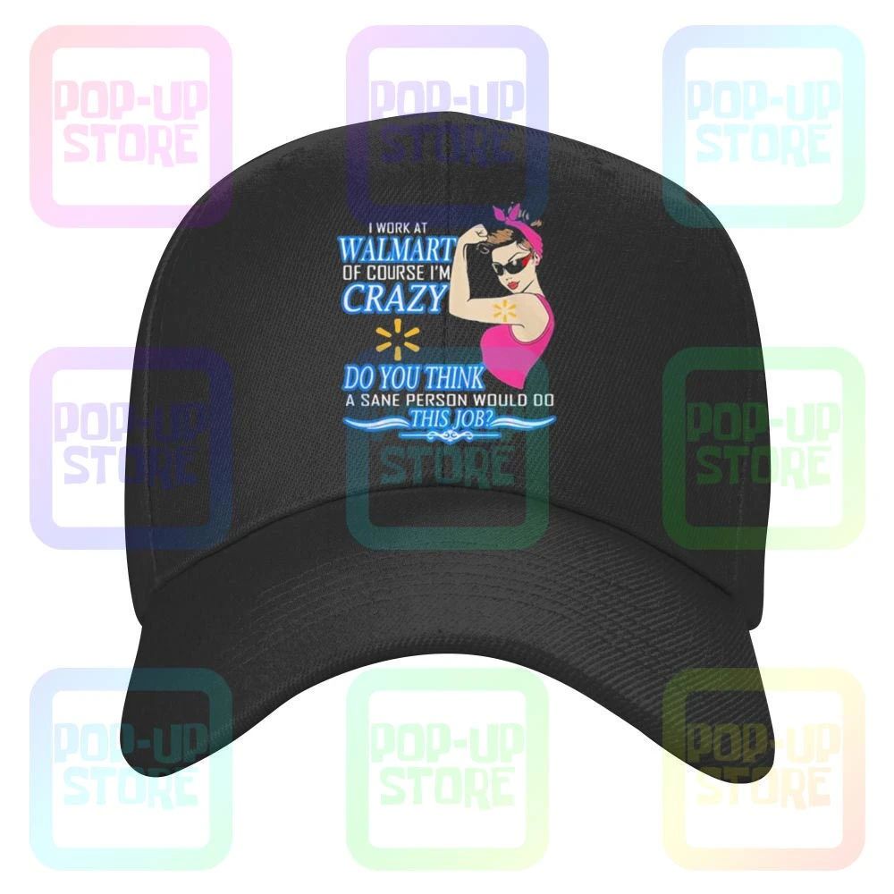 Can You Wear Hats Working At Walmart lupon.gov.ph