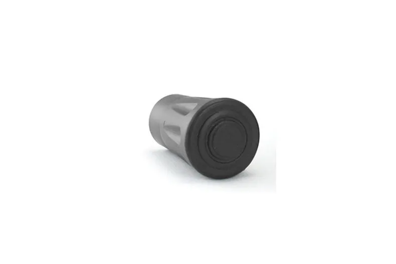 Алпеншток для пеших прогулок ручной опоры ботиночки Ferrule обувь ботиночки защитный чехол уход за грязью