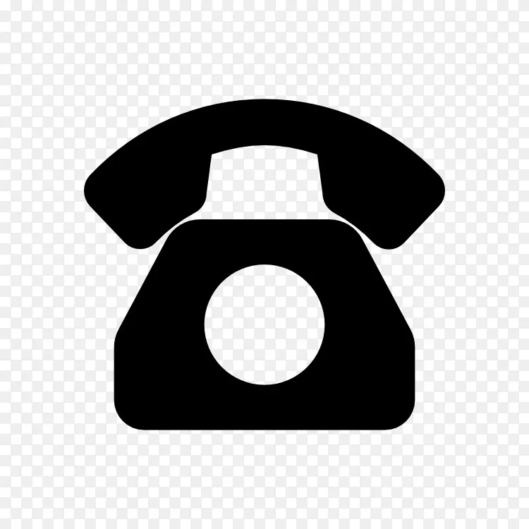 iphone电话计算机图标信号-iphone