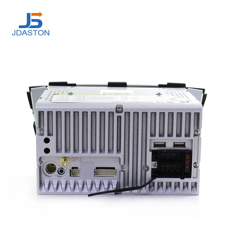 JDASTON Android 9,0 Автомобильный мультимедийный плеер для kia Sorento 2013 wifi DVD CD gps навигация 2 Din автомагнитола стерео 4 Гб ram SD