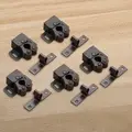 Red Bronze(5PCS)